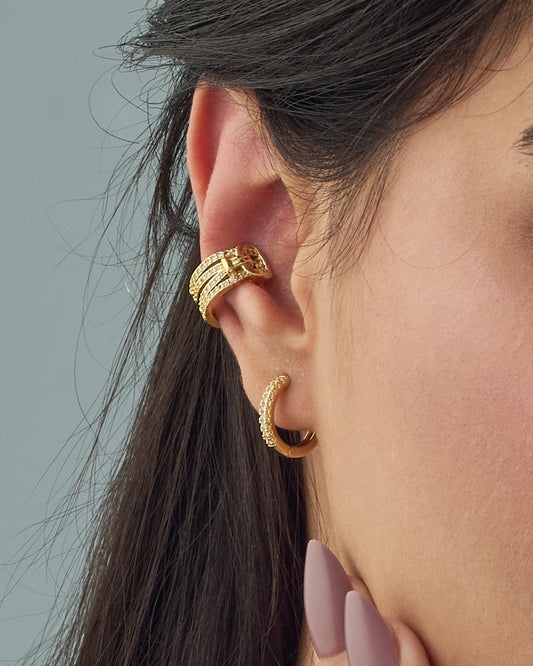 Earcuffs