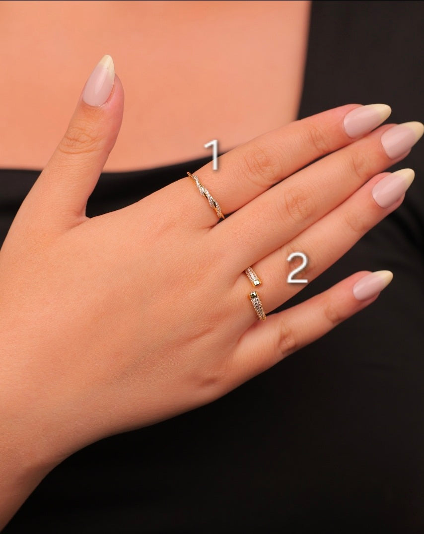 Rings R 216