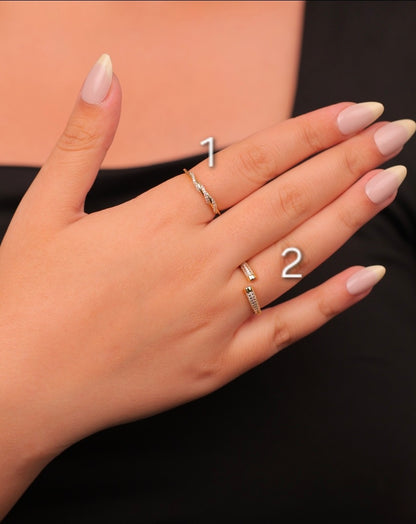 Rings R 216
