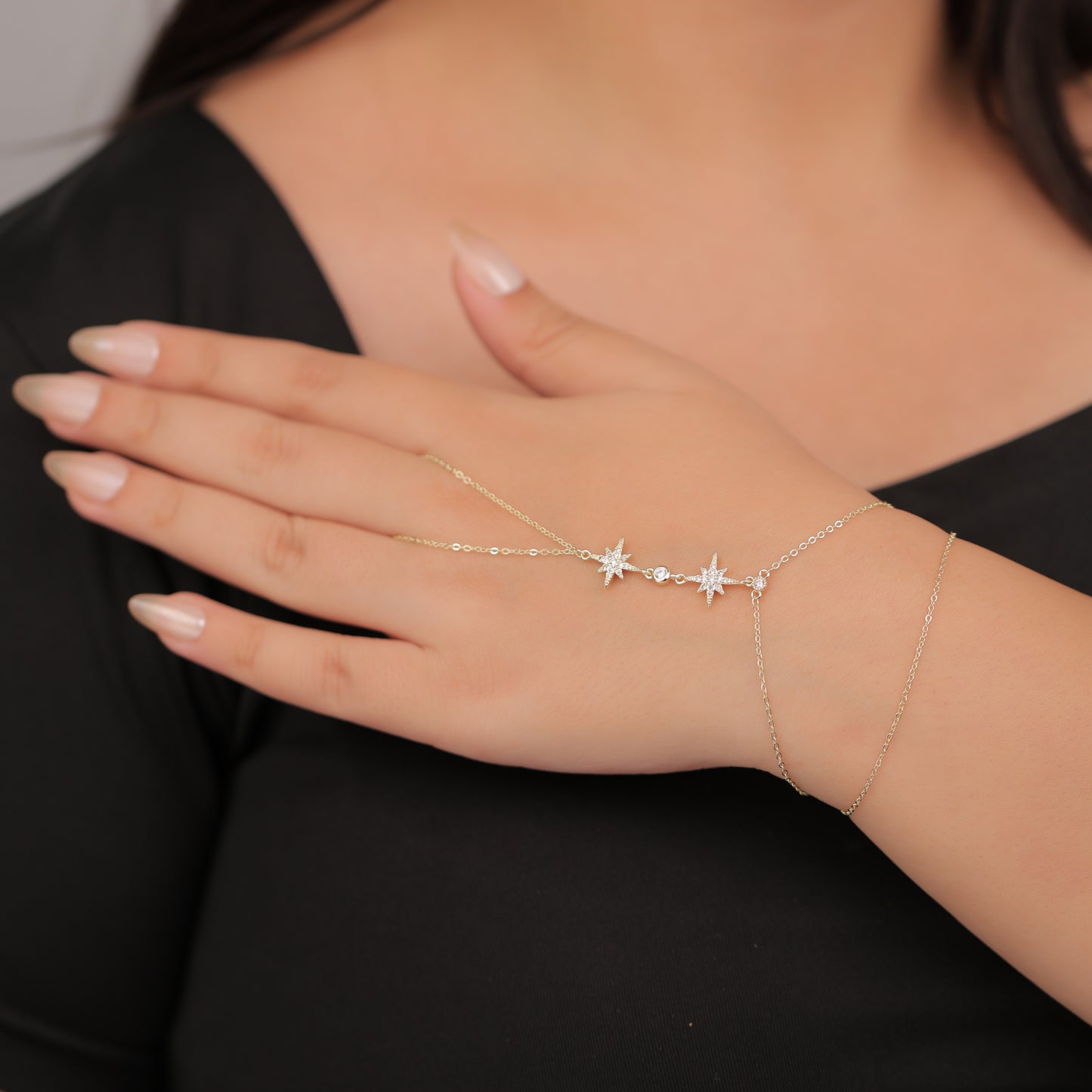 Hand Chains