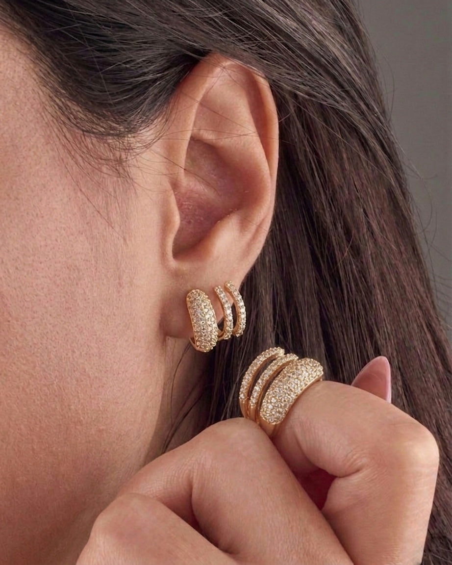 Earring