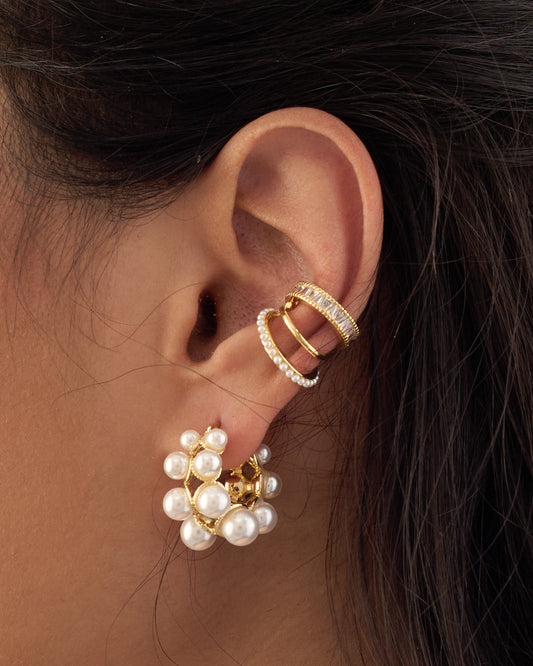 Earcuffs