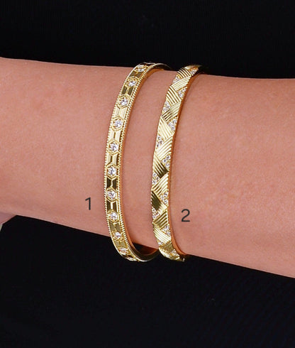 Bangles