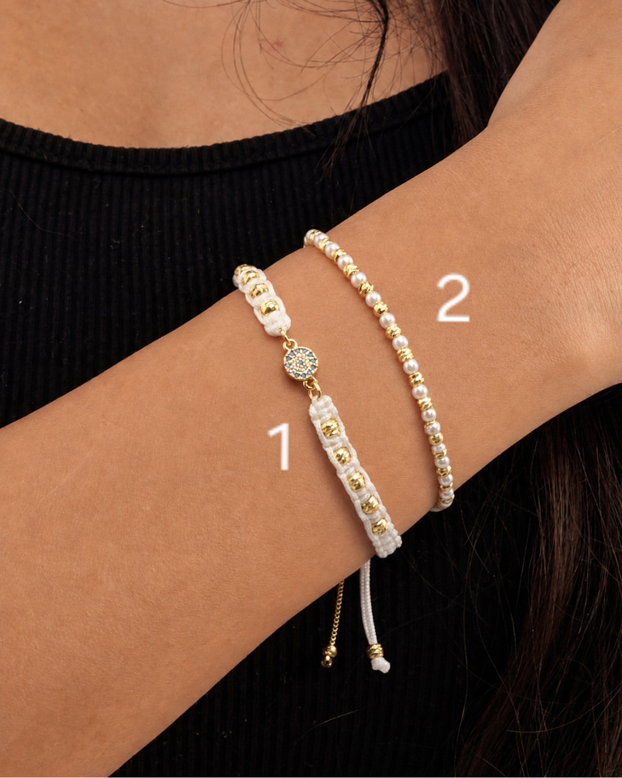 Bracelets