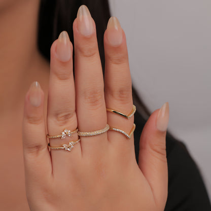 Rings R204