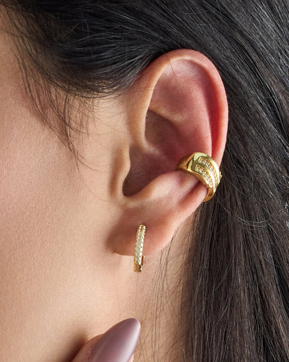 Earcuffs c58