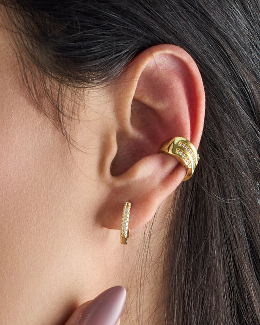 Earcuffs