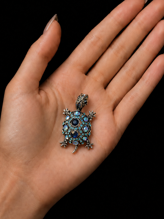 Brooches