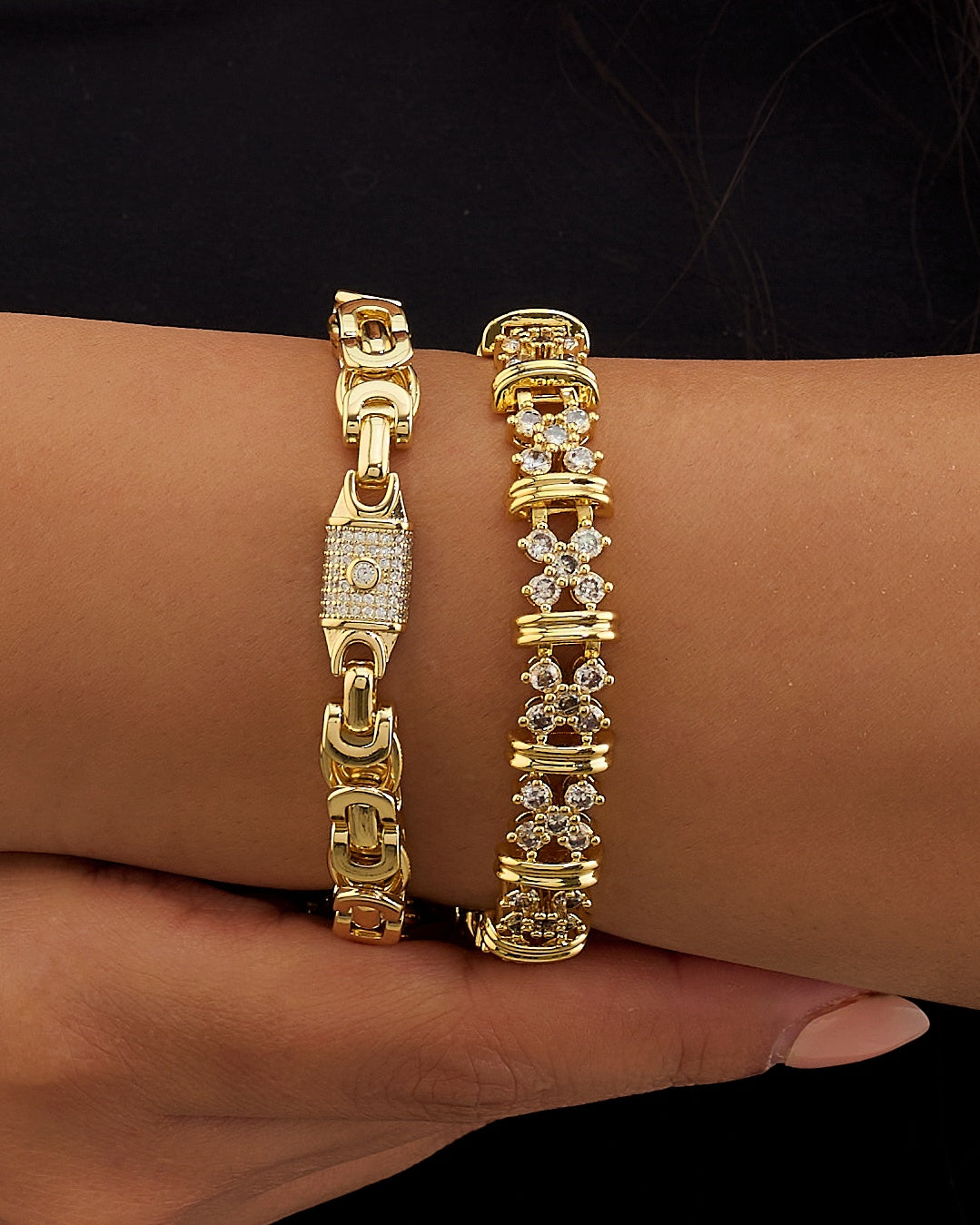 Bracelets B89
