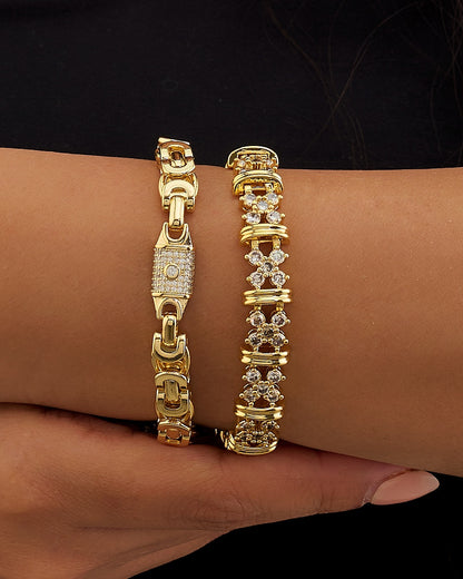 Bracelets B89