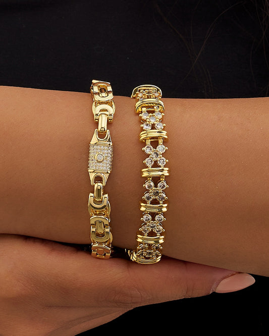 Bracelets B89