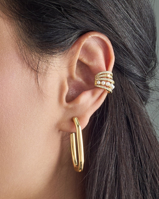 Earcuffs
