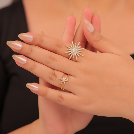 Rings R185