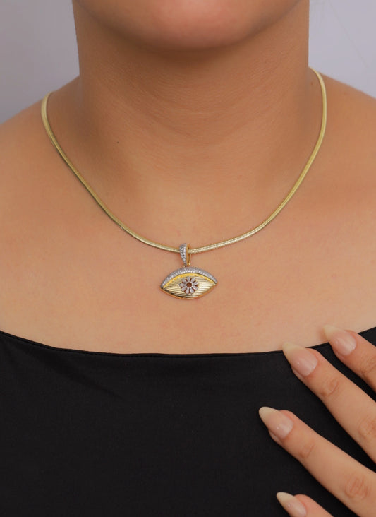 Necklaces N192
