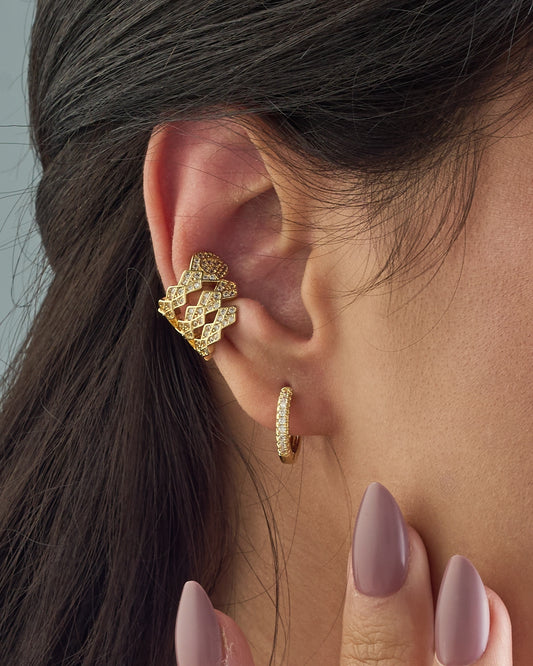 Earcuffs