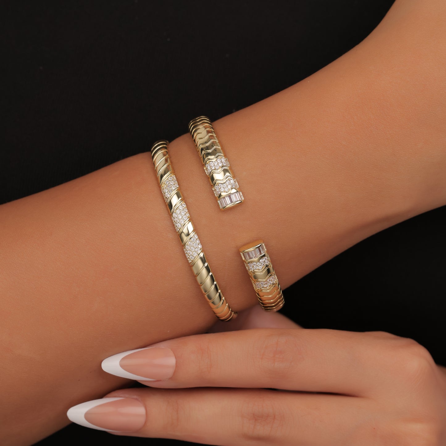 Bangles