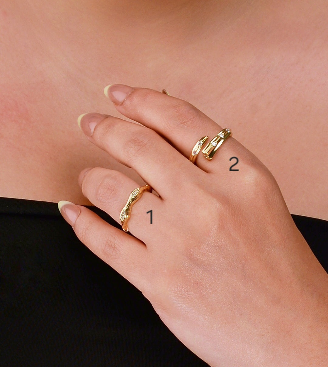 Rings