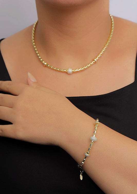 Necklaces N203