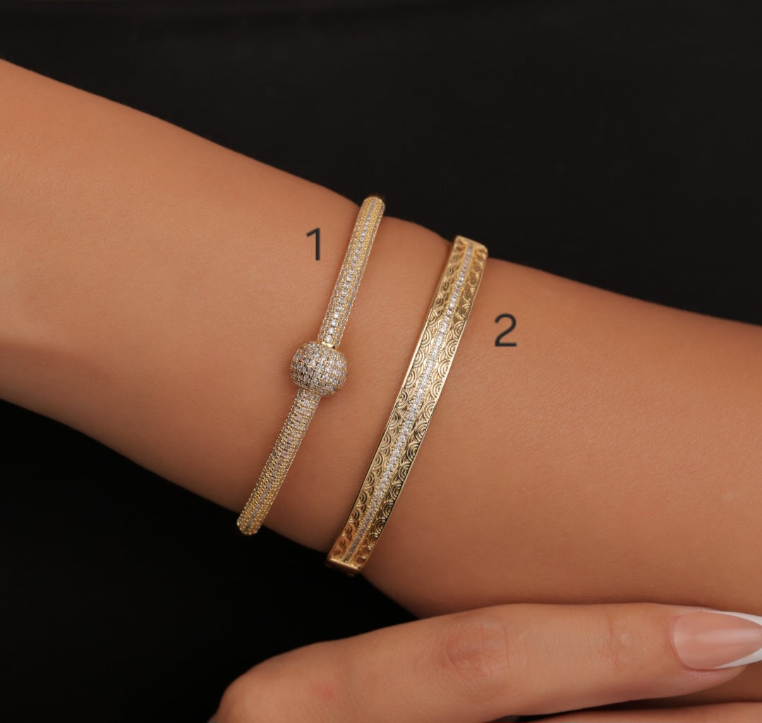 Bangles