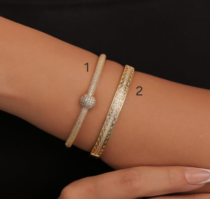 Bangles