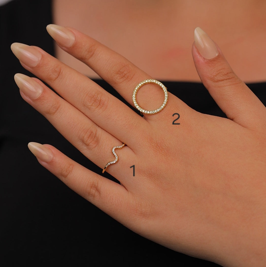 Rings R171