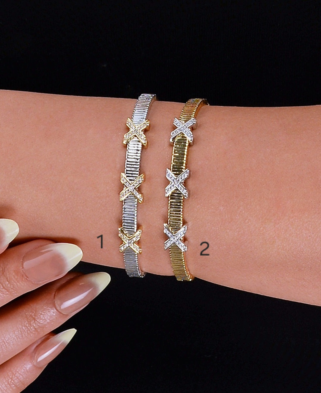 Bangles