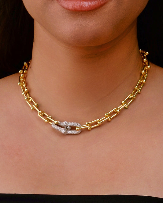 Necklaces N143