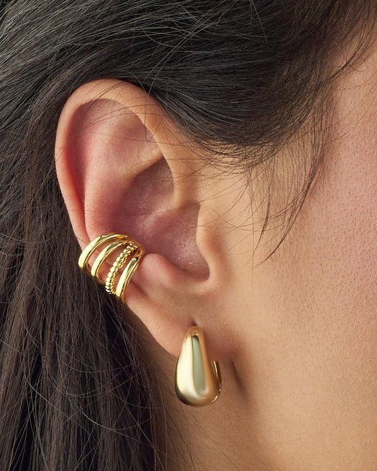 Earcuffs
