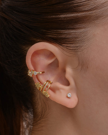 Earcuffs