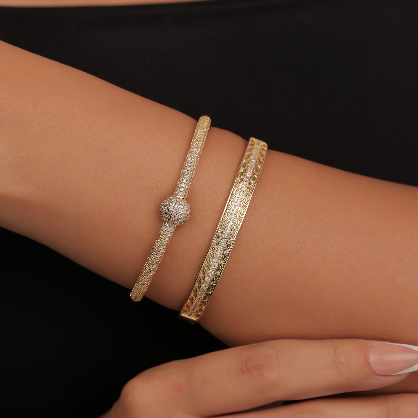 Bangles