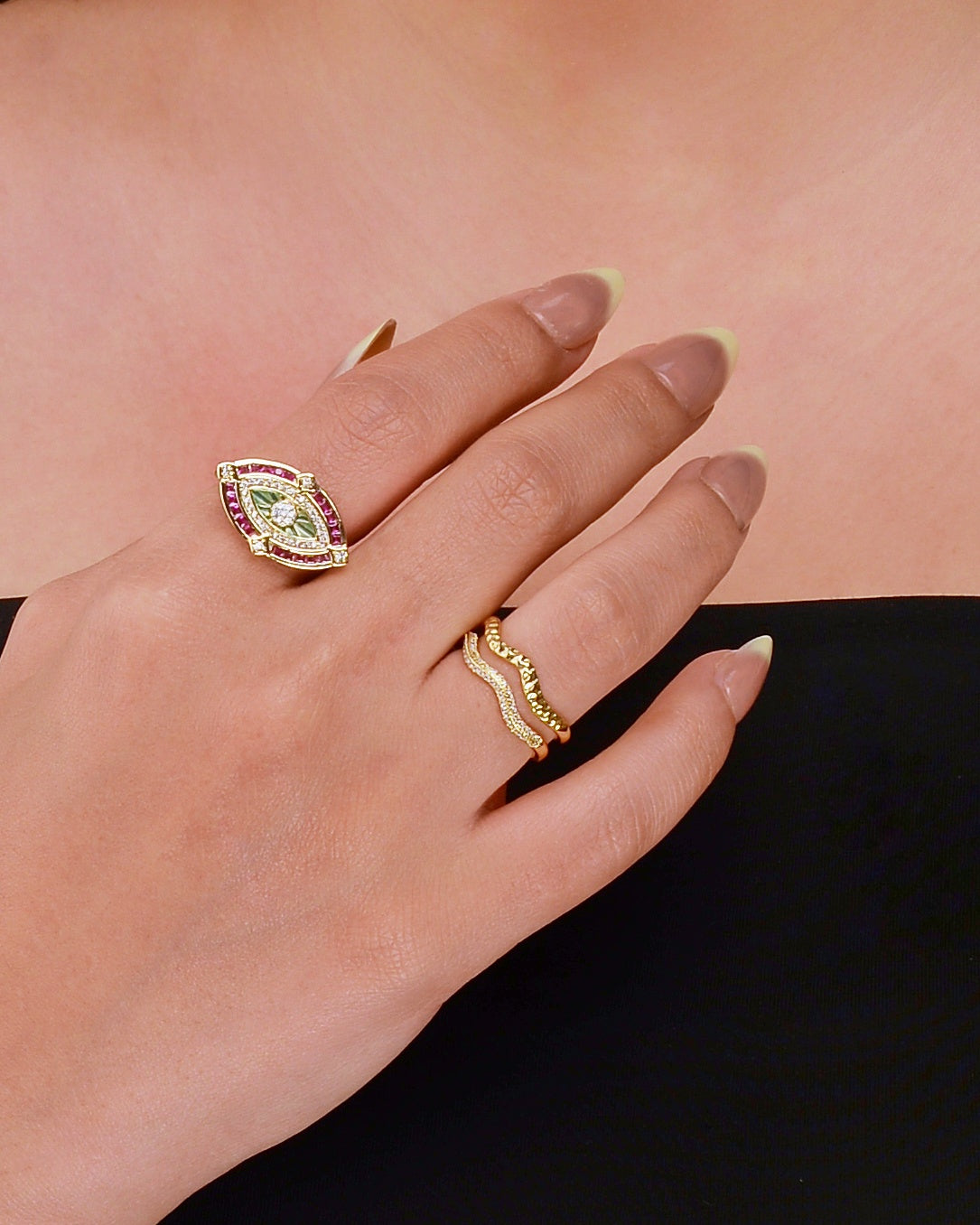 Rings