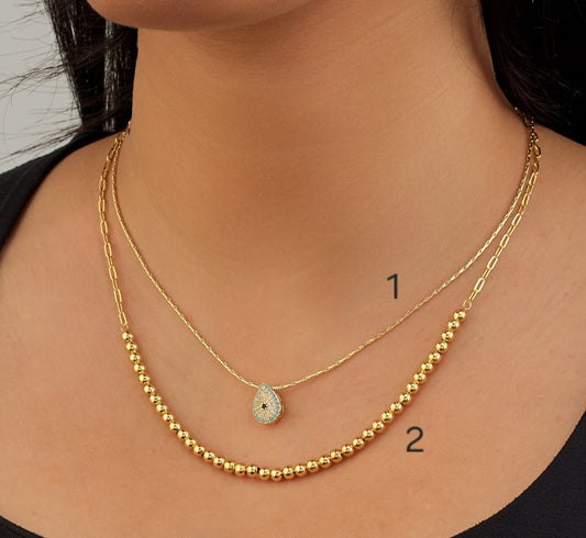 Necklaces N133