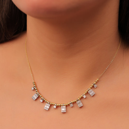Necklaces N298