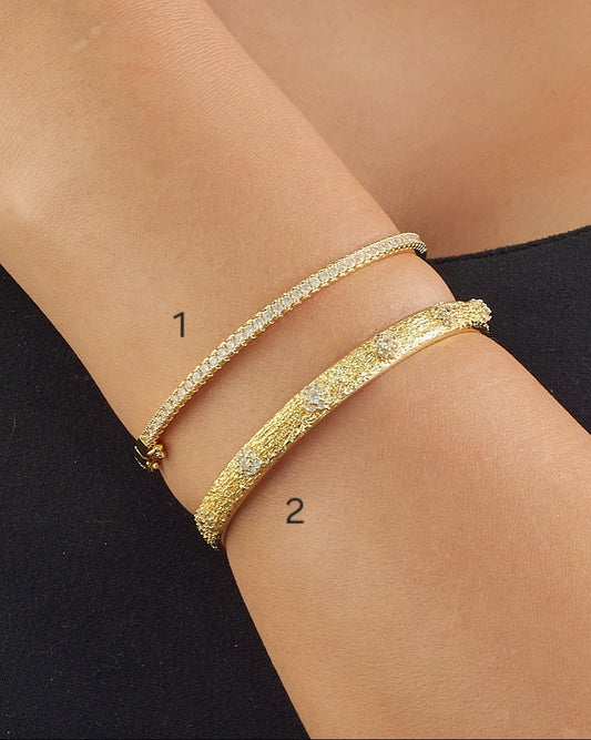 Bangles