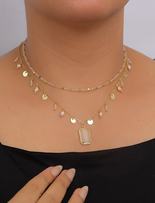 Necklaces N223