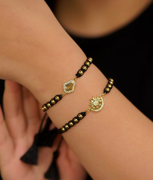 Handmade Bracelets H8