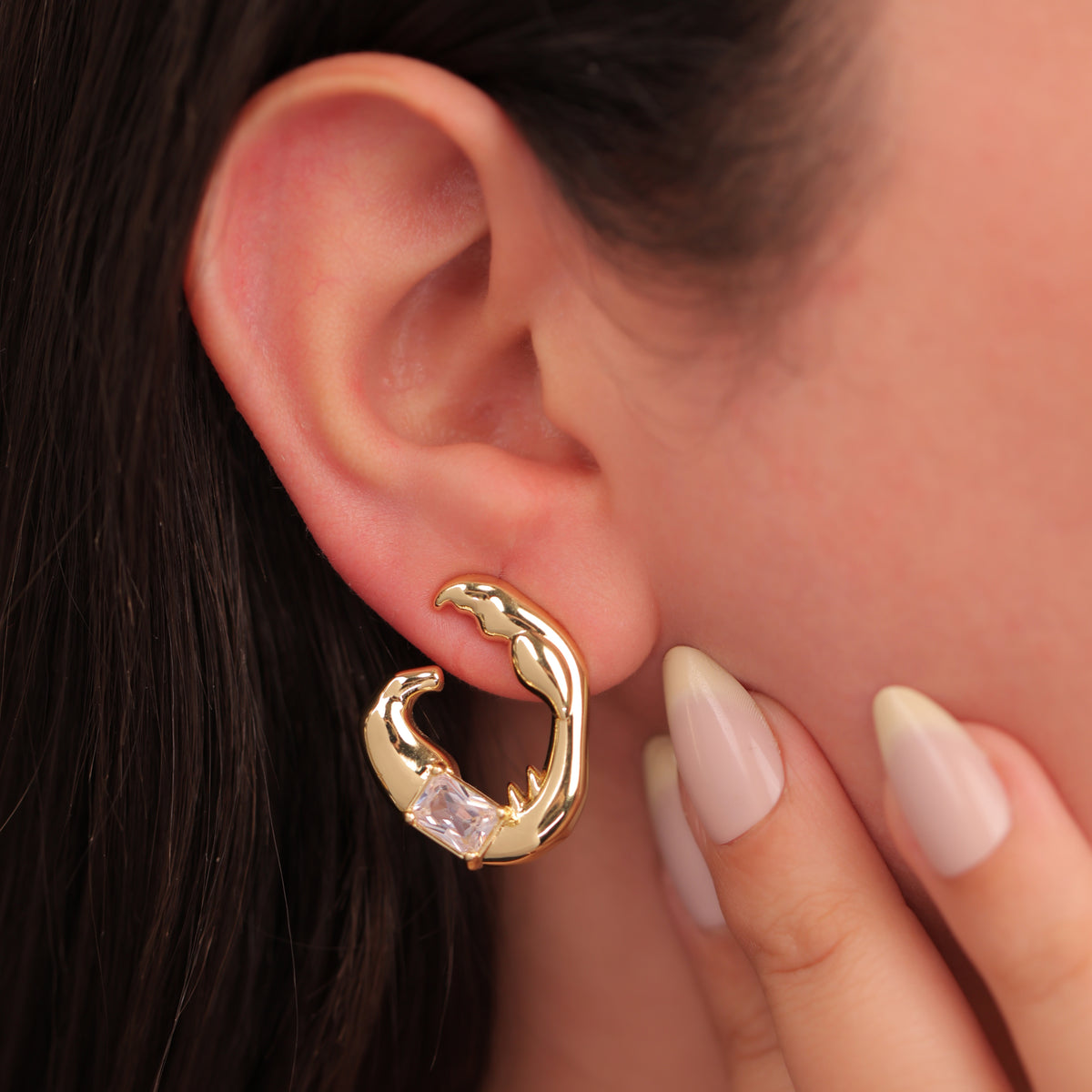 Earring E123