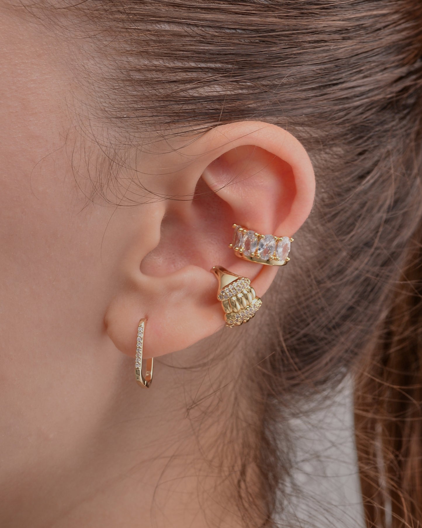 Earcuffs