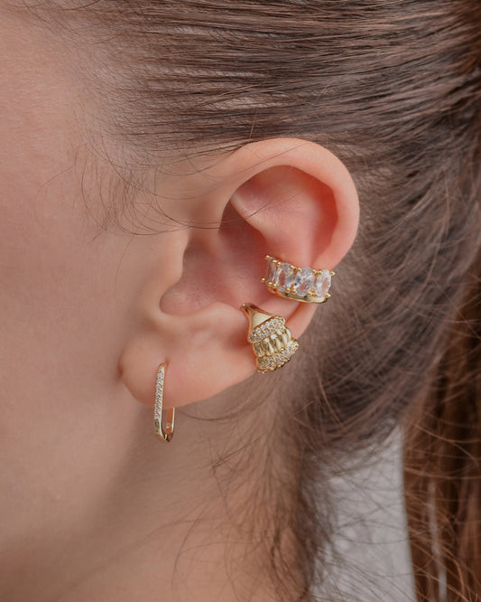 Earcuffs