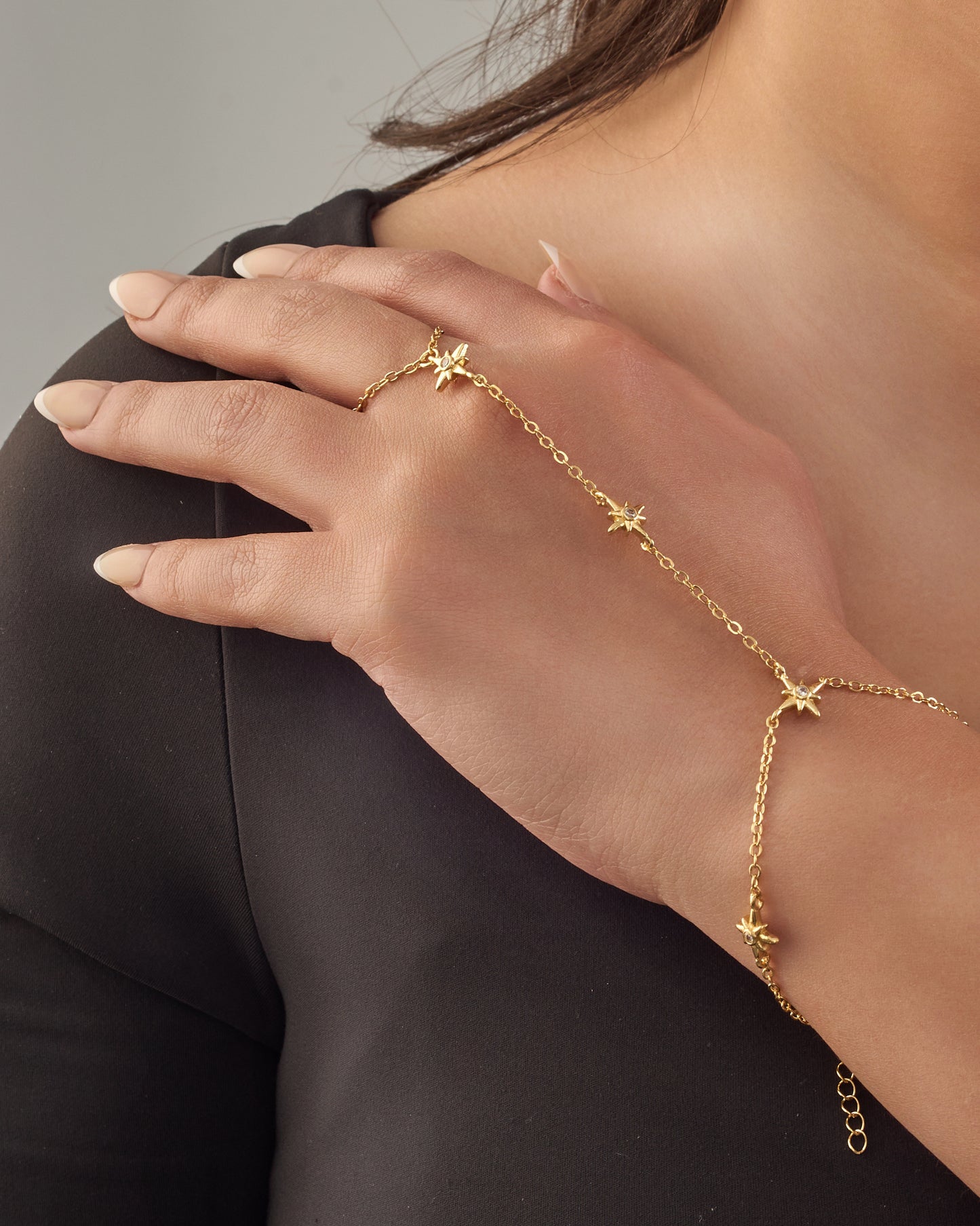 Hand Chains