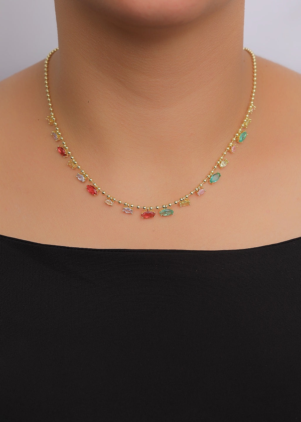 Necklaces N301