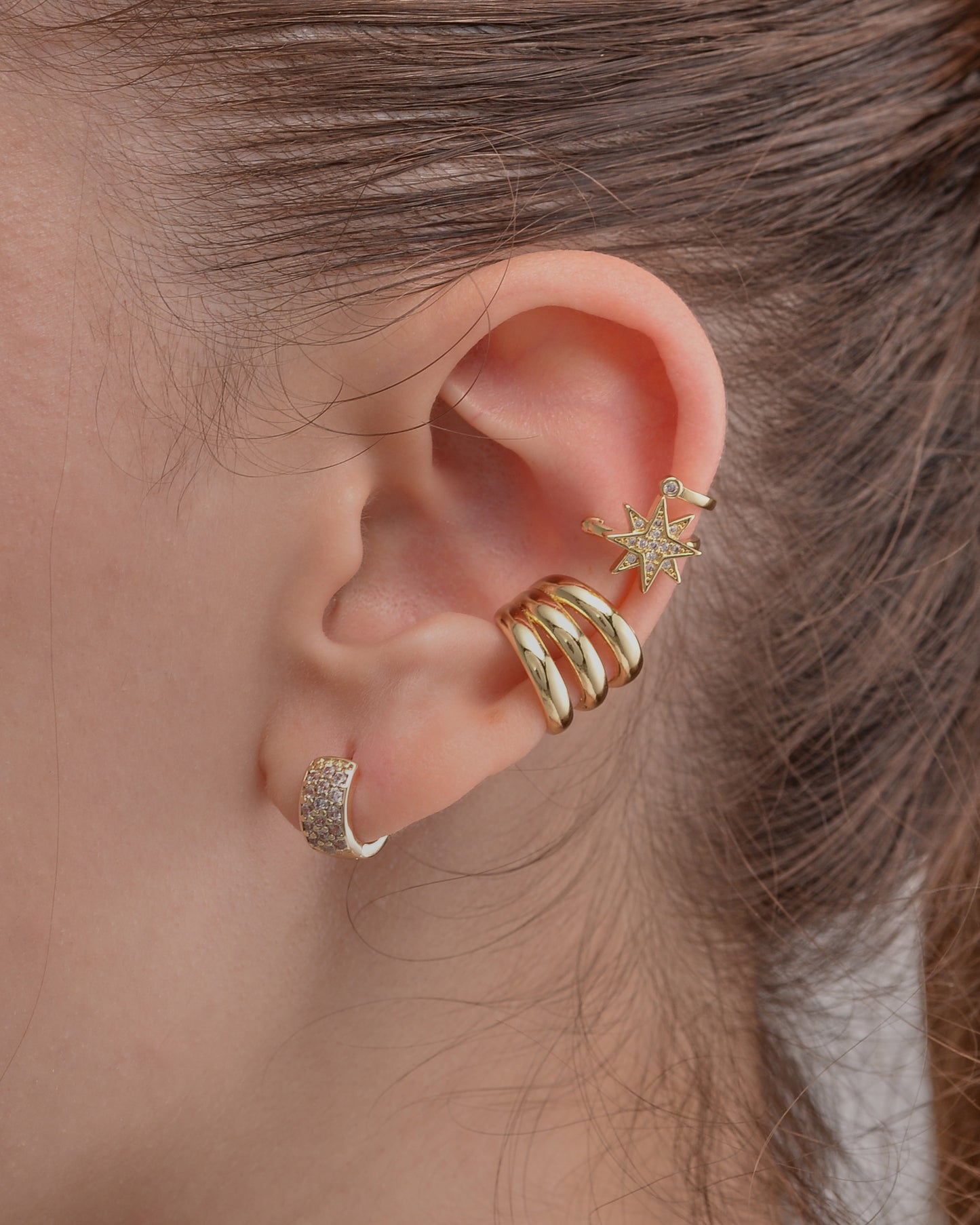 Earcuffs
