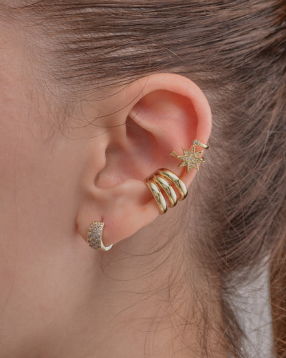 Earcuffs