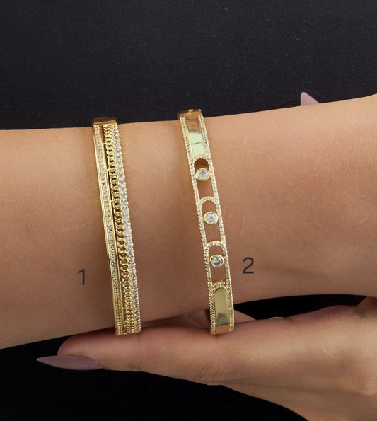 Bangles