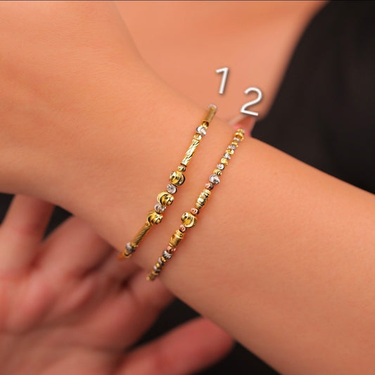 Bracelets B160