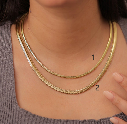 Necklaces N157