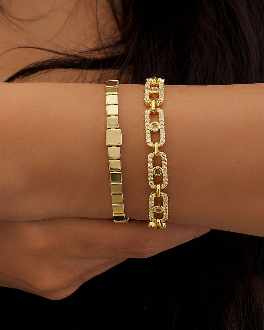 Bracelets B91