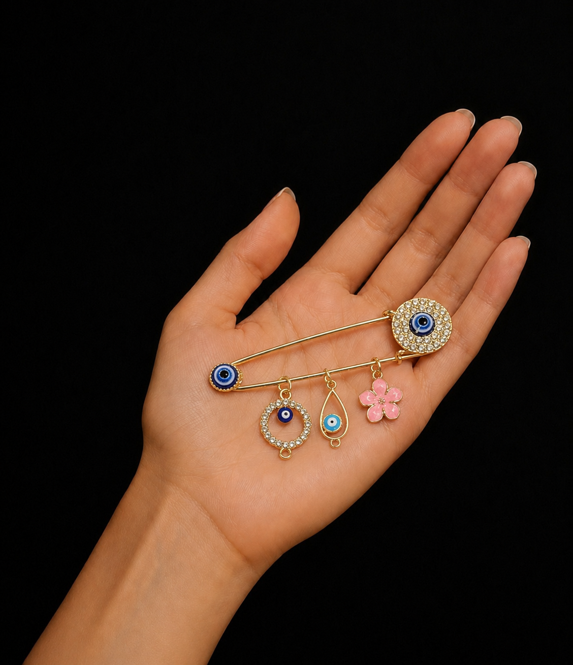 Brooche