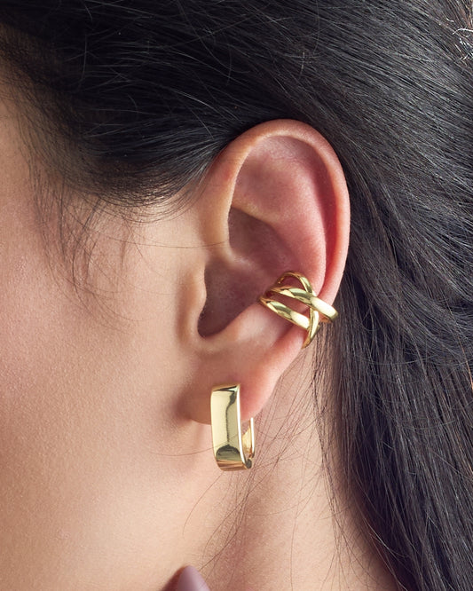 Earcuffs