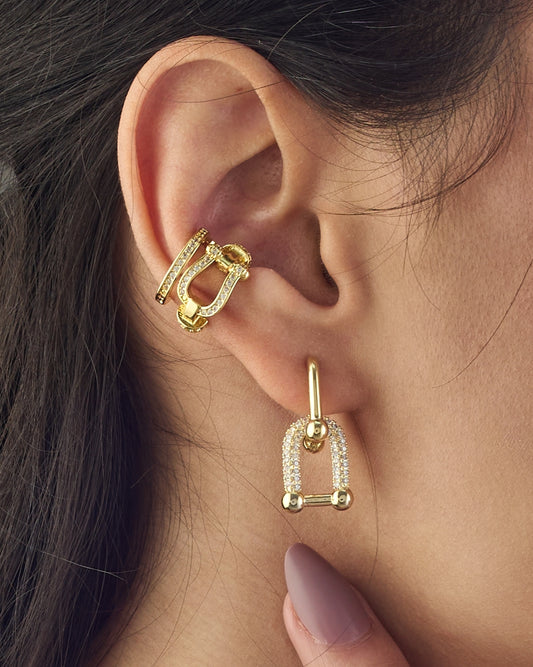 Earcuffs